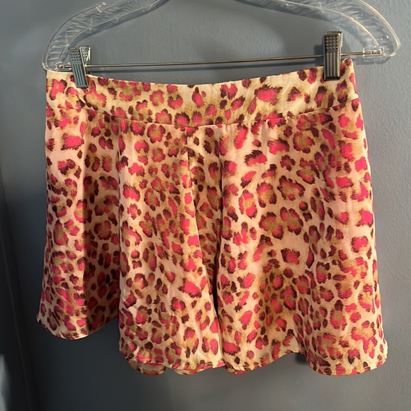 Adrienne Pants - Adrienne shorts